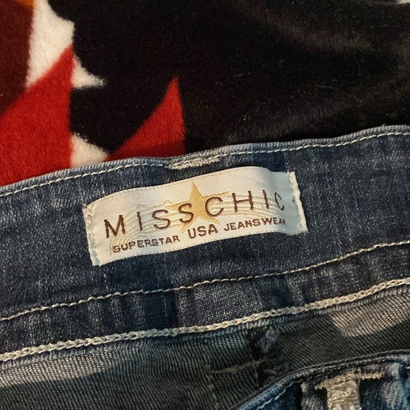 Miss chic jeans - Picture 3 of 6